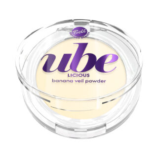 Bell UBElicious Banana Veil Powder