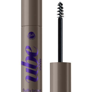 Bell UBElicious Fluffy Brow Mascara 01