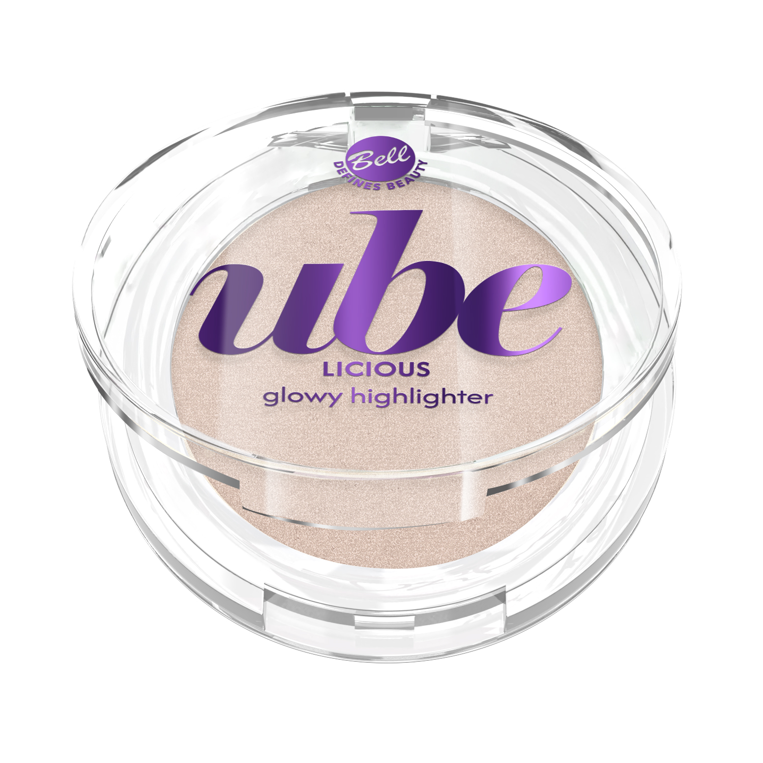 Bell UBElicious Glow Highlighter