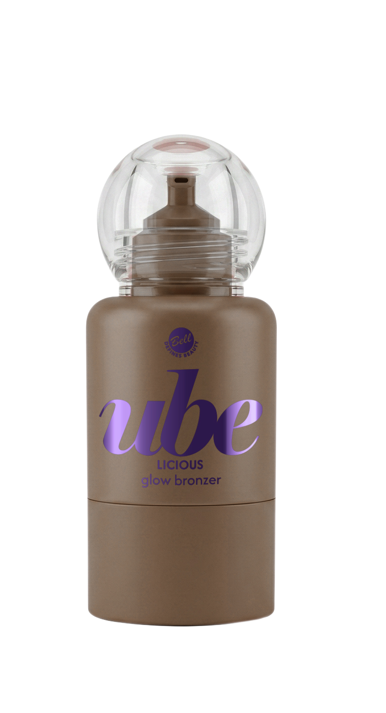 Bell UBElicious Glow Bronze 01