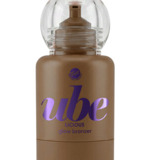 Bell UBElicious Glow Bronze 02