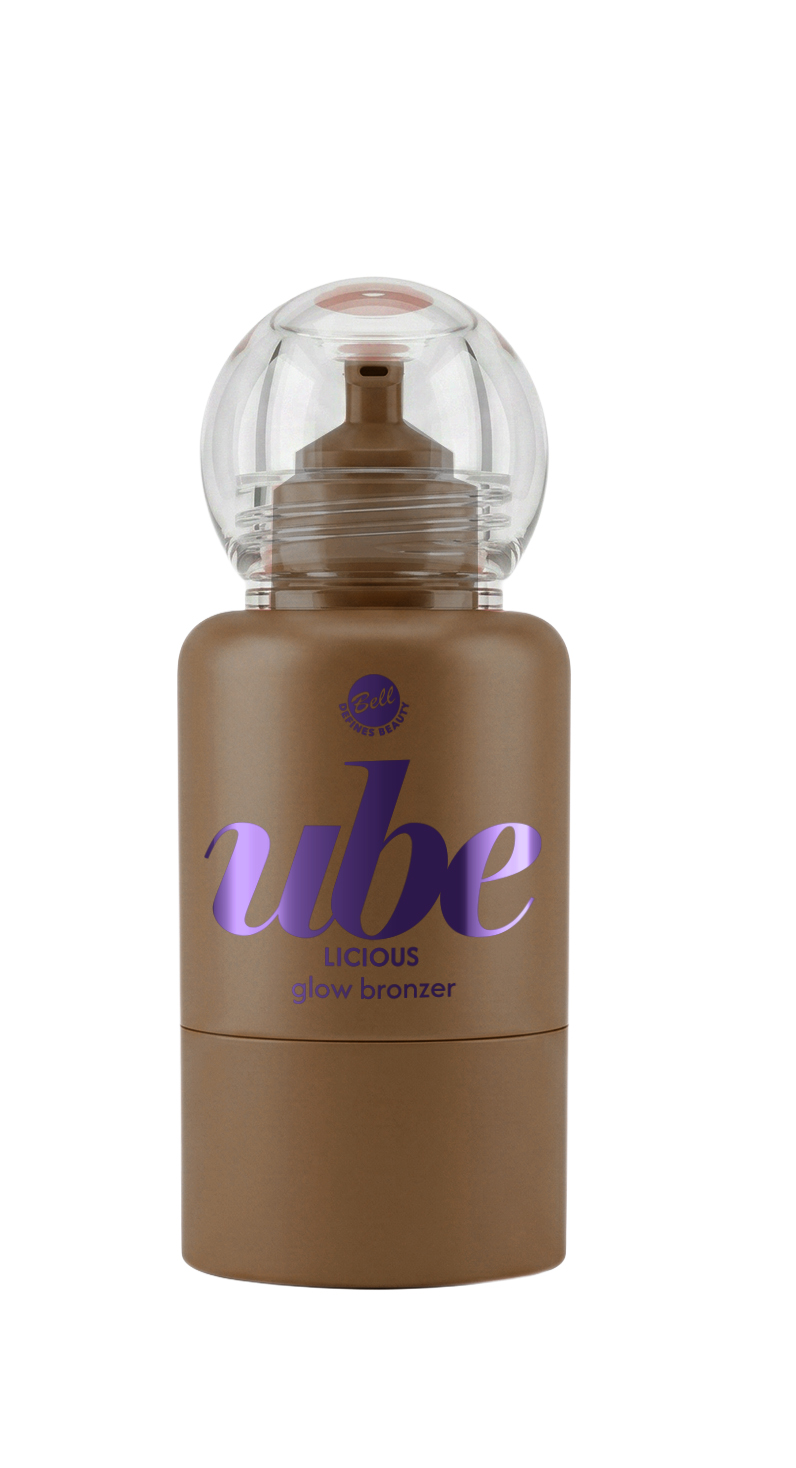 Bell UBElicious Glow Bronze 02