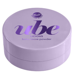 Bell UBElicious Bake Loose Powder