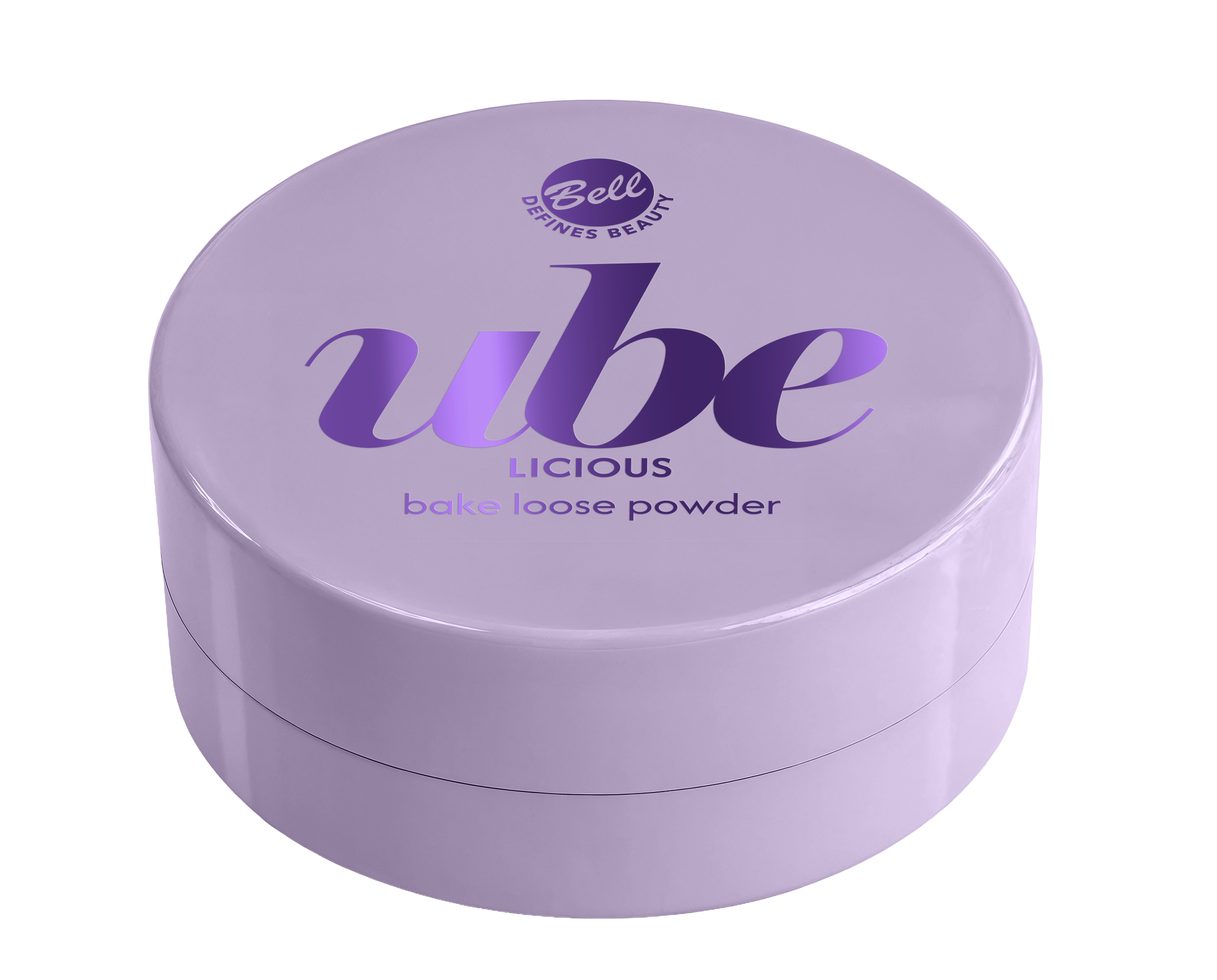 Bell UBElicious Bake Loose Powder