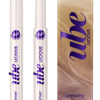 Bell UBElicious Creamy Lip Liner 02