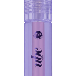 Bell UBElicious Milky Lip Gloss 01