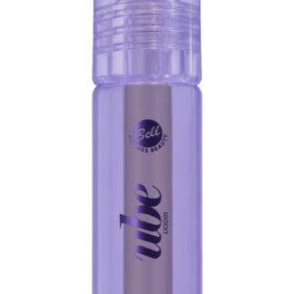 Bell UBElicious Milky Lip Gloss 02